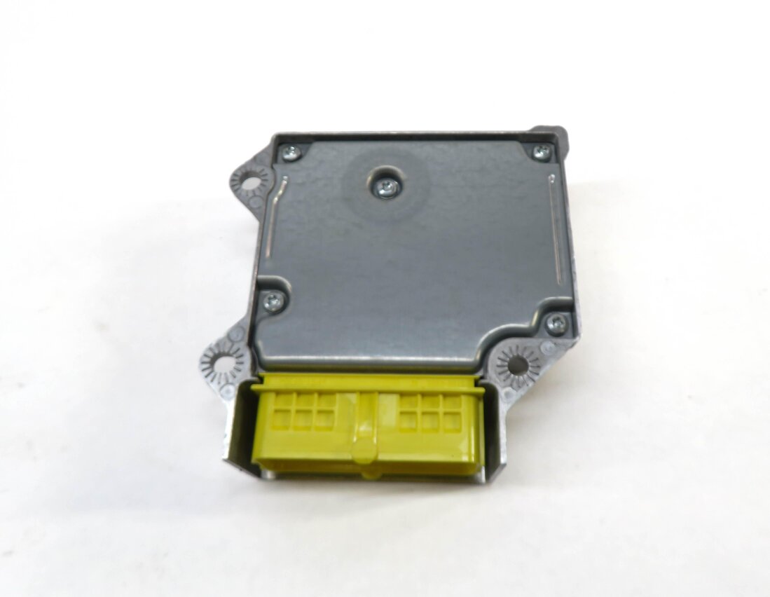 Thumbnail 3: 2013-2014 AUDI Q5 SQ5 (B8 8R) SRS BAG CONTROL MODULE