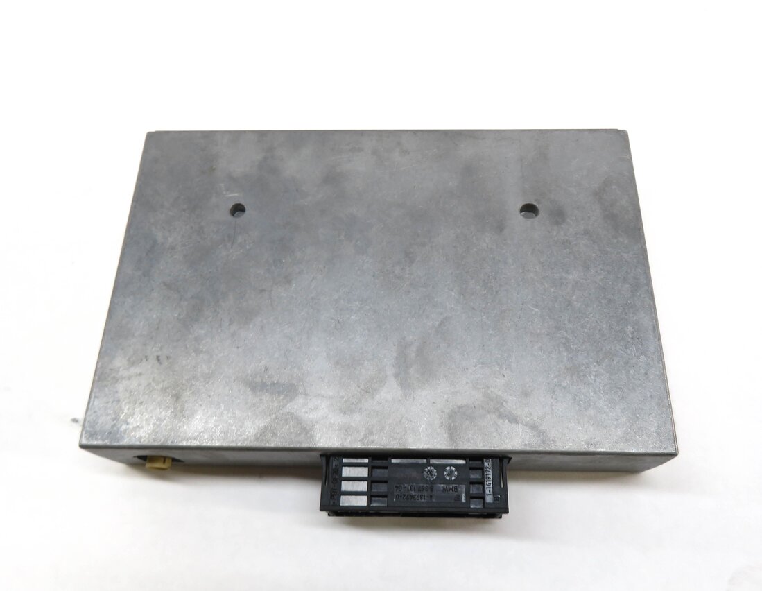 Thumbnail 5: 2010-2017 AUDI A4 Q5 S4 SQ5 (B8 8K 8R) BLUETOOTH COMMUNICATION CONTROL MODULE