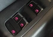 Thumbnail 2: 2013-2017 AUDI A4 Q5 S4 SQ5 ALLROAD (B8 8K 8R) LEFT DRIVER MASTER WINDOW SWITCH