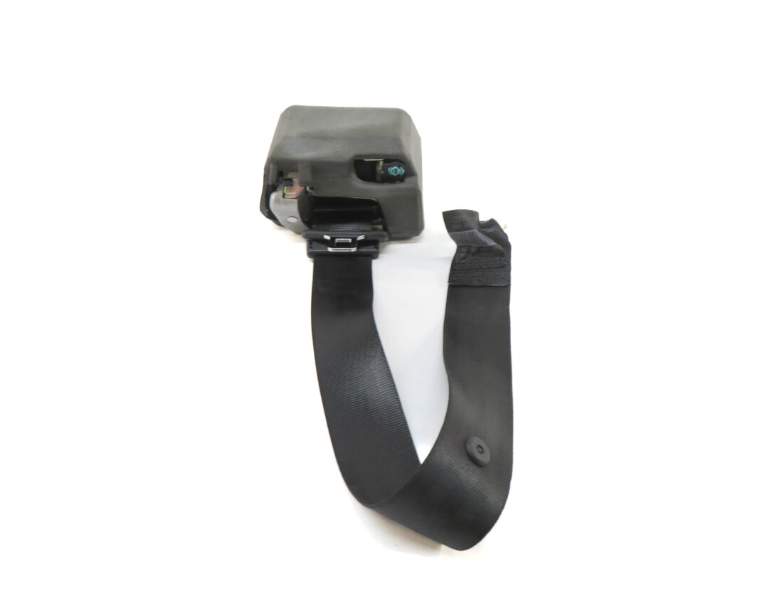 Thumbnail 2: 2013 AUDI Q5 (B8 8R) REAR SEAT RIGHT SEATBELT SEAT BELT RETRACTOR (BLACK)