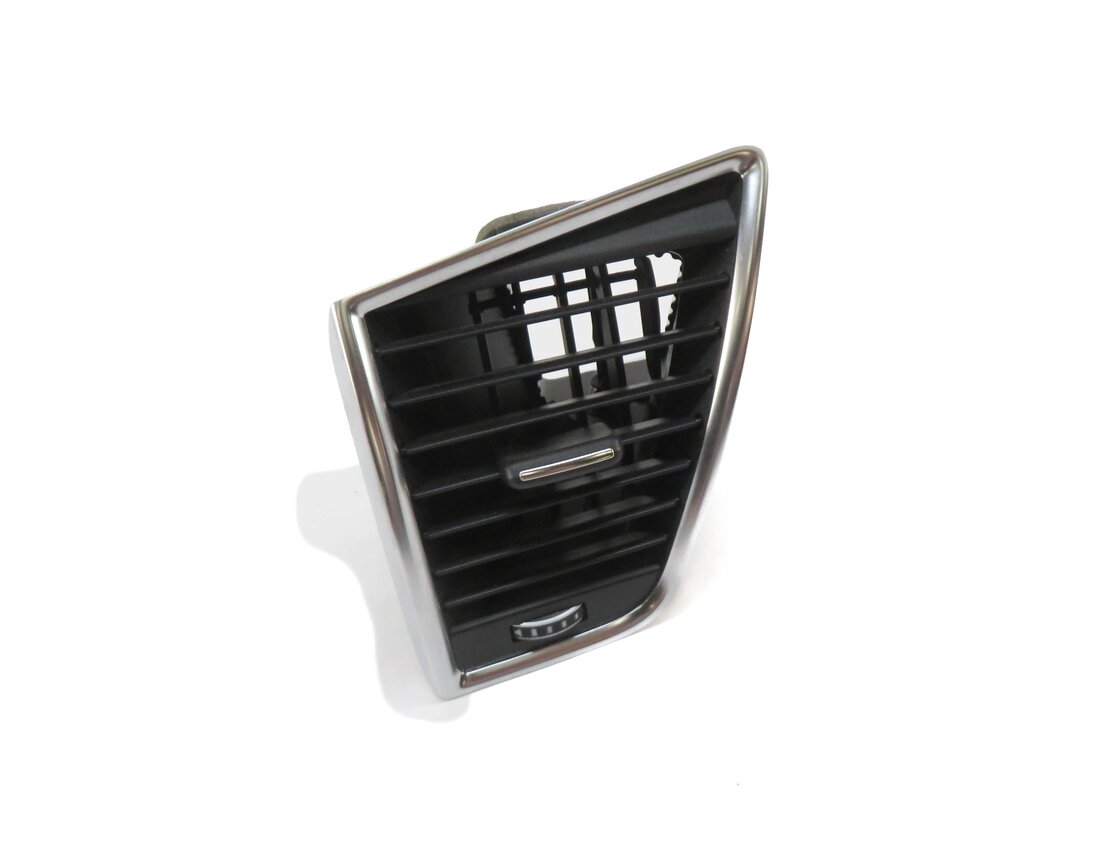 2013 AUDI Q5 (B8 8R) LEFT FRONT DRIVER HEATER A/C AIR VENT