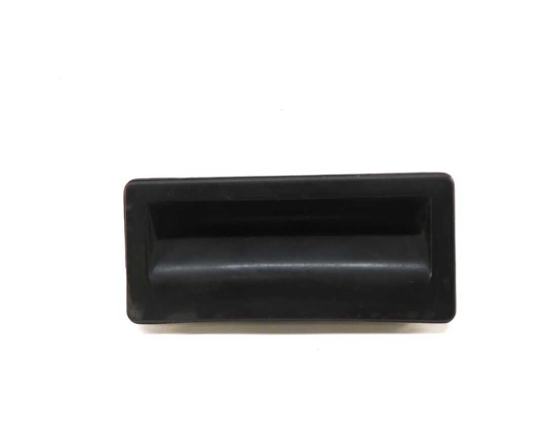 Thumbnail 2: 2013 AUDI Q5 (B8 8R) TRUNK HANDLE REAR HATCH GATE DOOR TRUNK RELEASE HANDLE