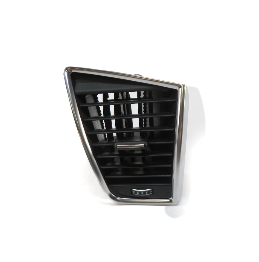Thumbnail 2: 2013 AUDI Q5 (B8 8R) RIGHT FRONT PASSENGER OUTER DASH HEATER A/C AIR VENT