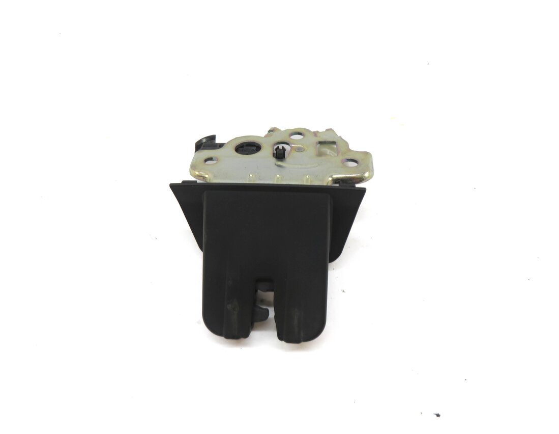 Thumbnail 3: 2013 AUDI Q5 (B8 8R) REAR TRUNK LOCK LATCH ACTUATOR