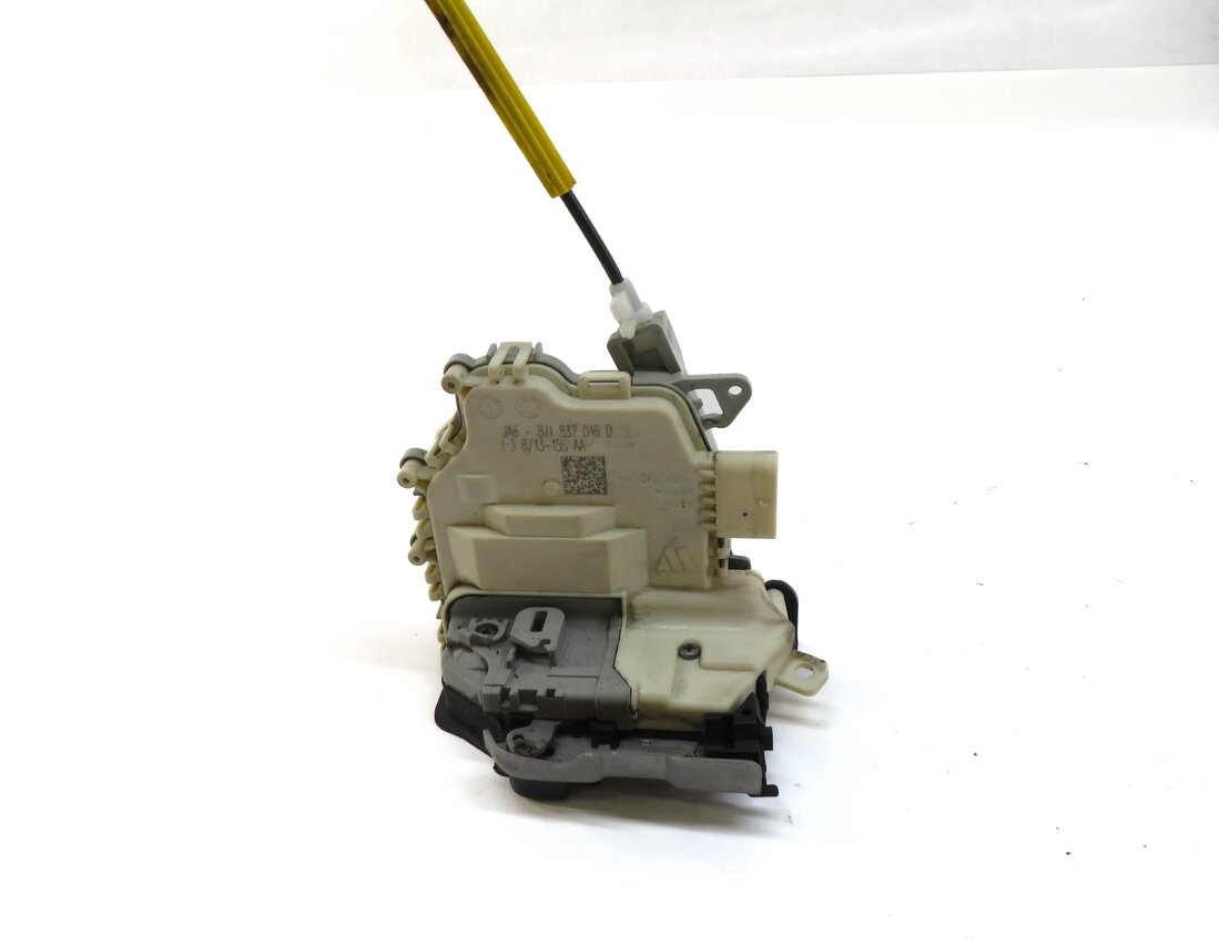 Thumbnail 3: 2010-2019 AUDI / PORSCHE A4 S4 A5 S5 A6 Q3 Q5 Q7 TT 911 - RIGHT FRONT DOOR LATCH