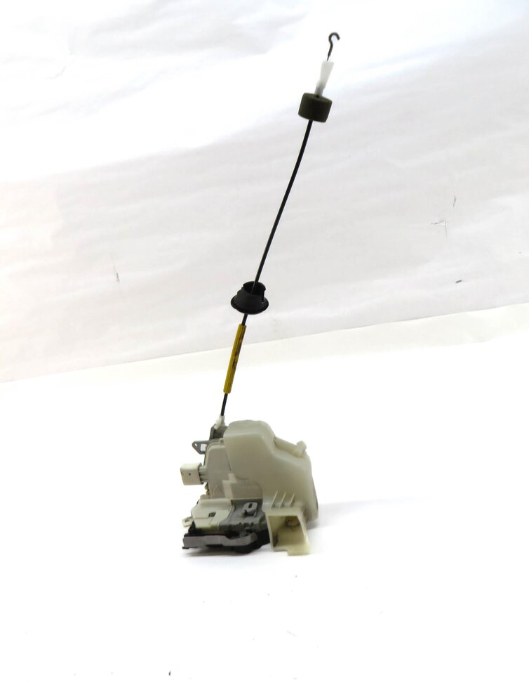 Thumbnail 2: 10-19 AUDI PORSCHE A4 S4 A5 S5 A6 Q3 Q5 Q7 TT 911 B8 8K 8T LEFT FRONT DOOR LATCH
