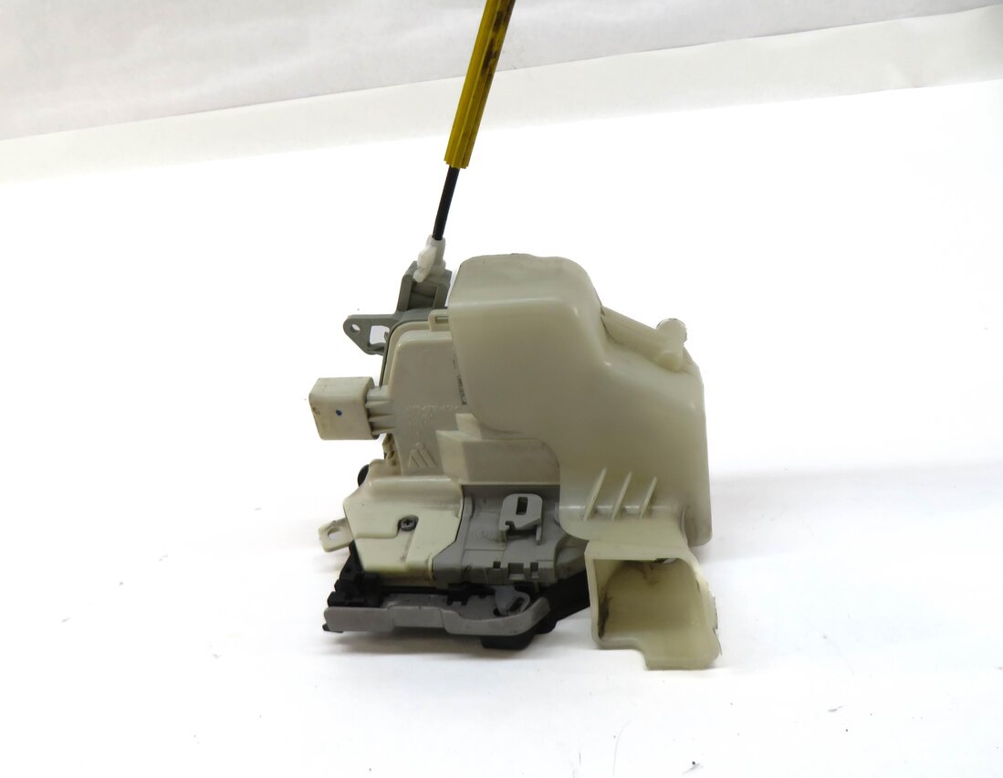 Thumbnail 3: 10-19 AUDI PORSCHE A4 S4 A5 S5 A6 Q3 Q5 Q7 TT 911 B8 8K 8T LEFT FRONT DOOR LATCH