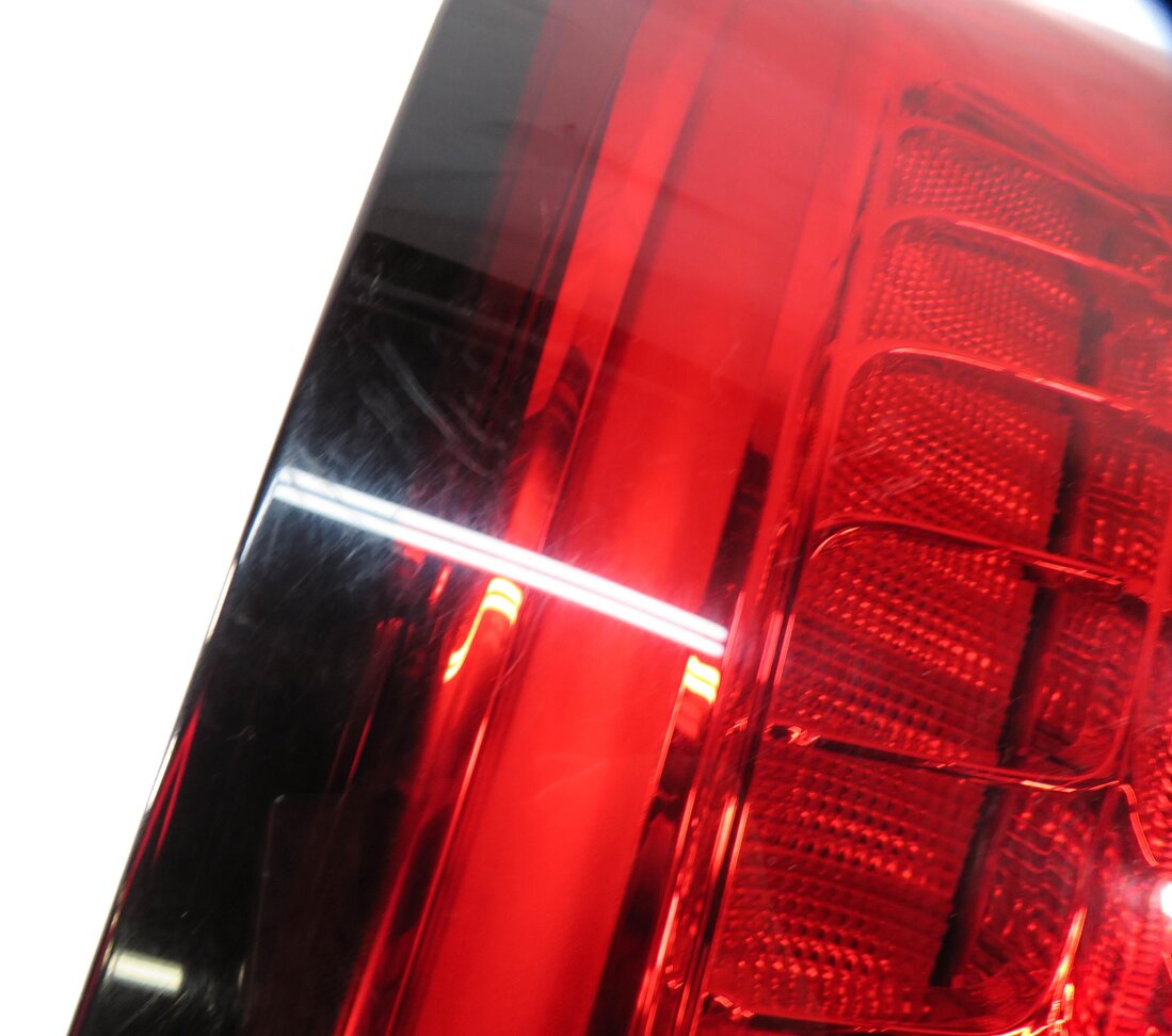 Thumbnail 12: 2013-2017 AUDI Q5 SQ5 (B8 8R) LEFT DRIVER REAR TAILLIGHT BRAKE LIGHT LAMP (LED)