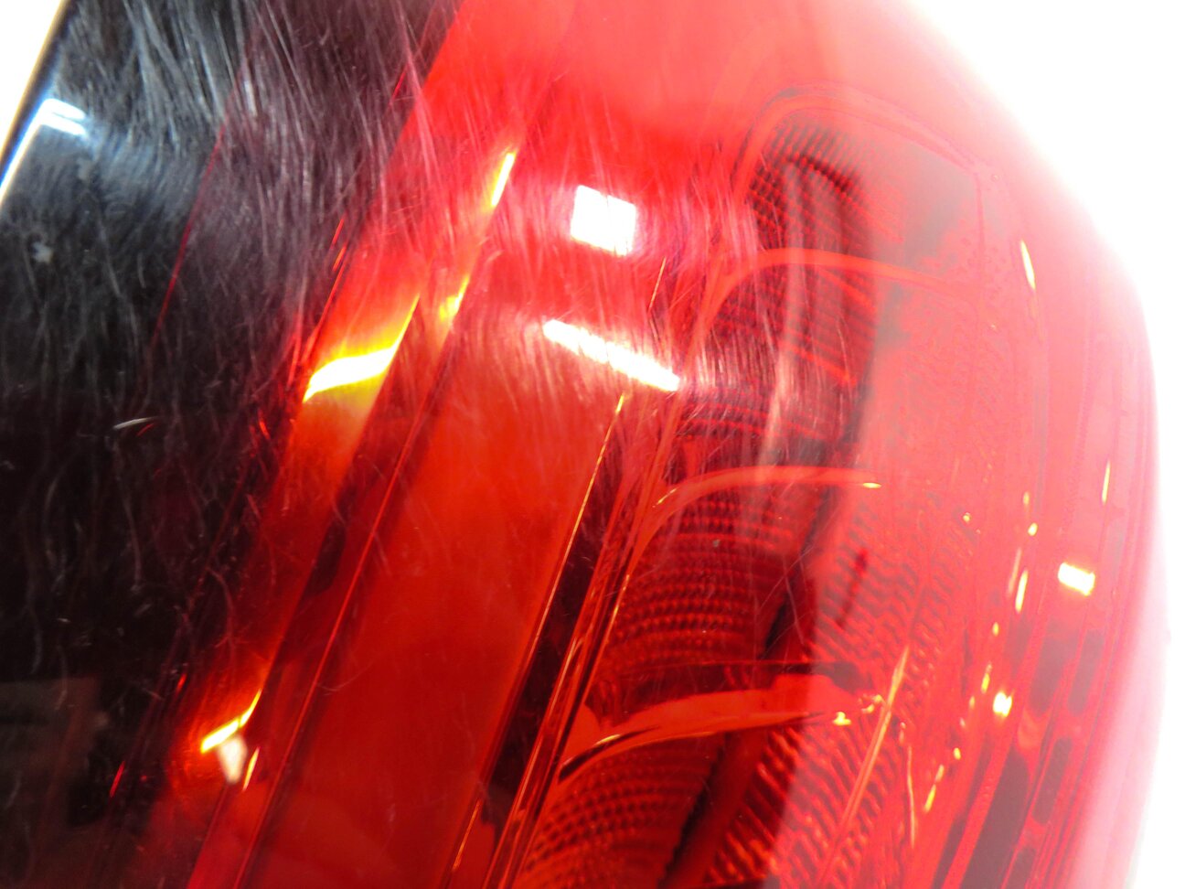 Thumbnail 13: 2013-2017 AUDI Q5 SQ5 (B8 8R) LEFT DRIVER REAR TAILLIGHT BRAKE LIGHT LAMP (LED)