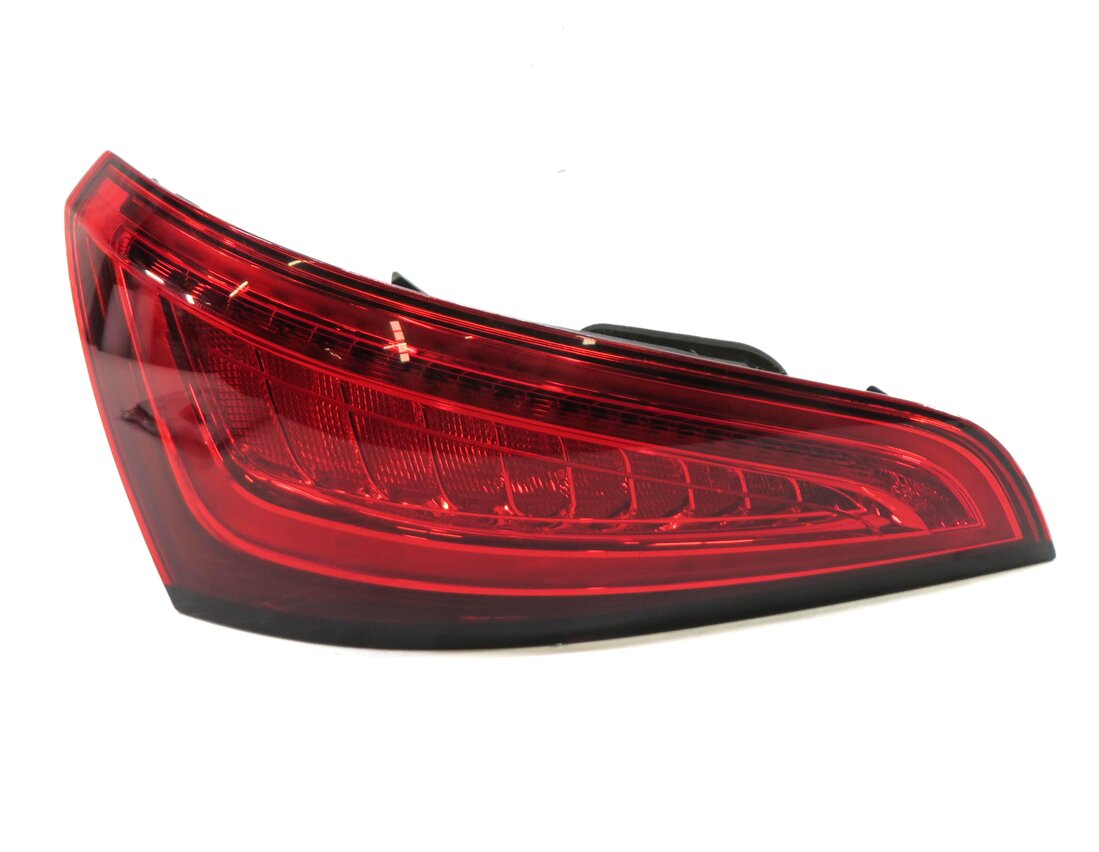 Thumbnail 2: 2013-2017 AUDI Q5 SQ5 (B8 8R) LEFT DRIVER REAR TAILLIGHT BRAKE LIGHT LAMP (LED)