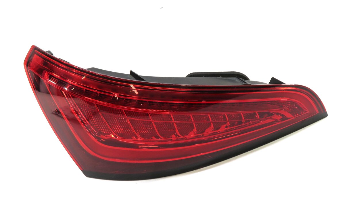 Thumbnail 6: 2013-2017 AUDI Q5 SQ5 (B8 8R) LEFT DRIVER REAR TAILLIGHT BRAKE LIGHT LAMP (LED)
