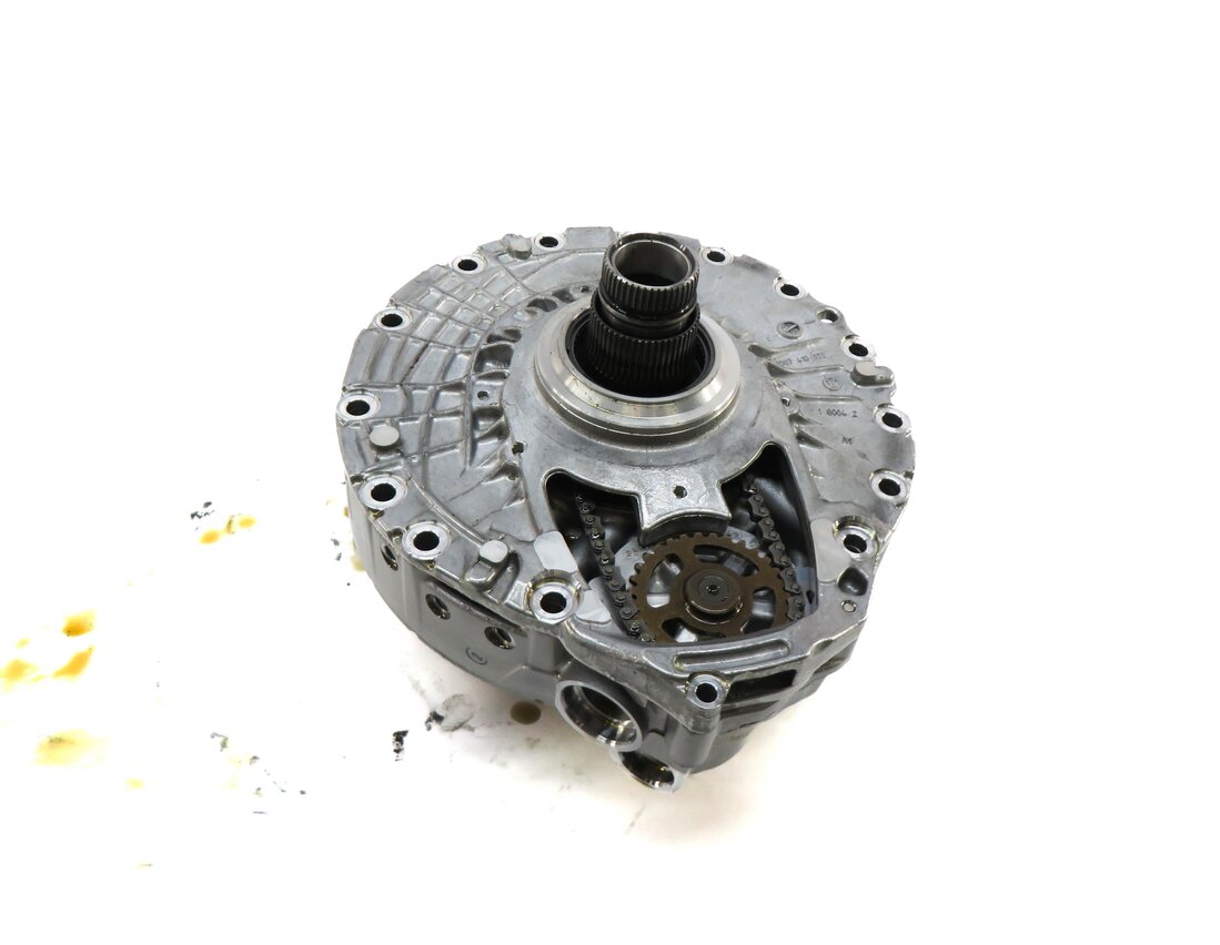 Thumbnail 3: 2013-2017 AUDI Q5 (B8 8R) AWD - 2.0L 8spd AUTOMATIC TRANSMISSION OIL PUMP (NTB)
