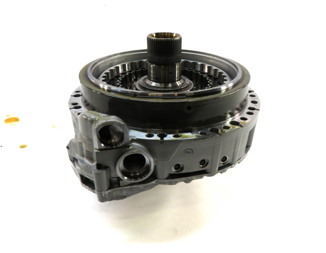 Thumbnail 4: 2013-2017 AUDI Q5 (B8 8R) AWD - 2.0L 8spd AUTOMATIC TRANSMISSION OIL PUMP (NTB)