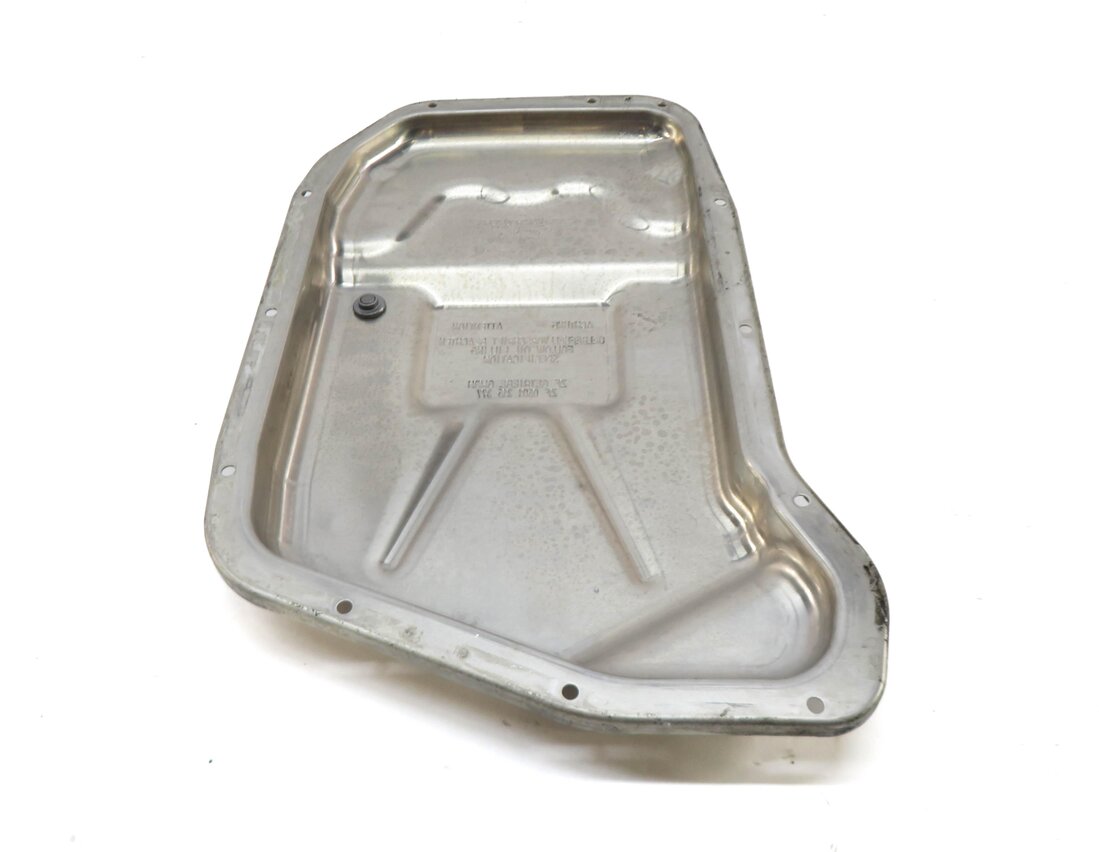 Thumbnail 2: 11-18 AUDI A4 A5 A6 A7 A8 Q5 S7 S8 (D4 4H B8 8K 8T 8R F5) TRANSMISSION OIL PAN
