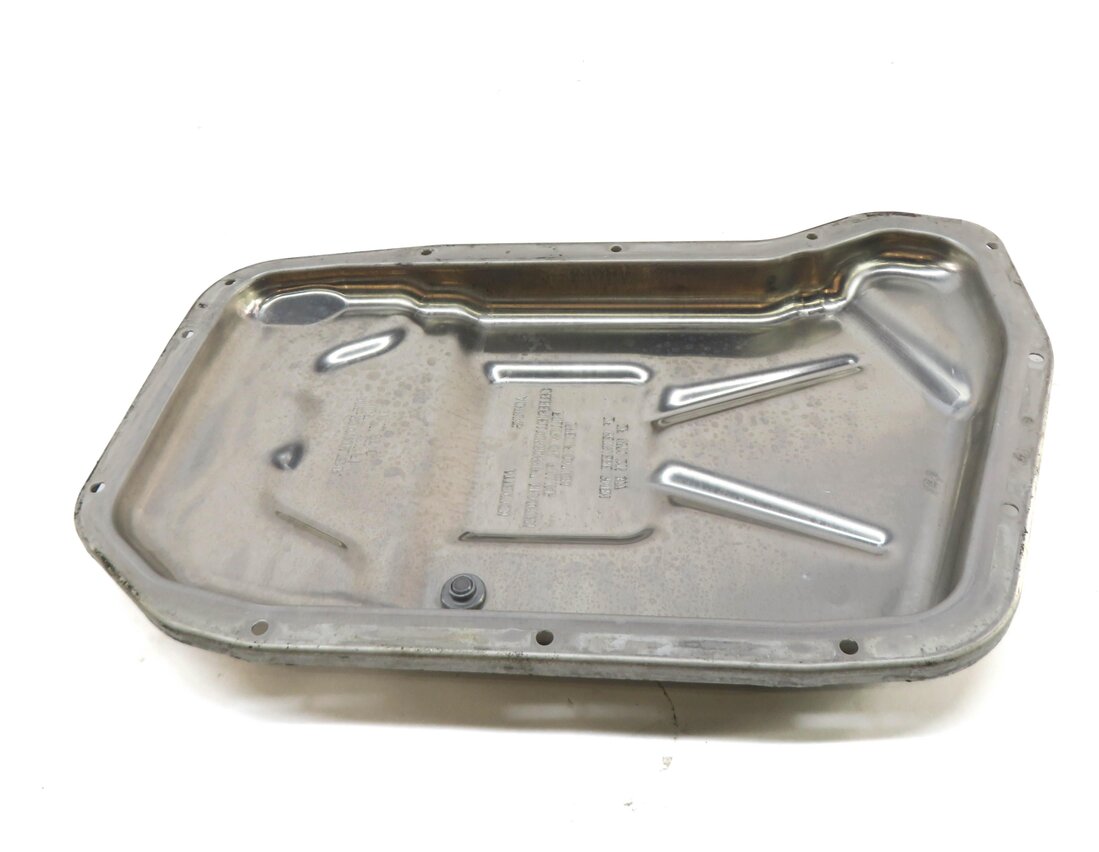 Thumbnail 3: 11-18 AUDI A4 A5 A6 A7 A8 Q5 S7 S8 (D4 4H B8 8K 8T 8R F5) TRANSMISSION OIL PAN