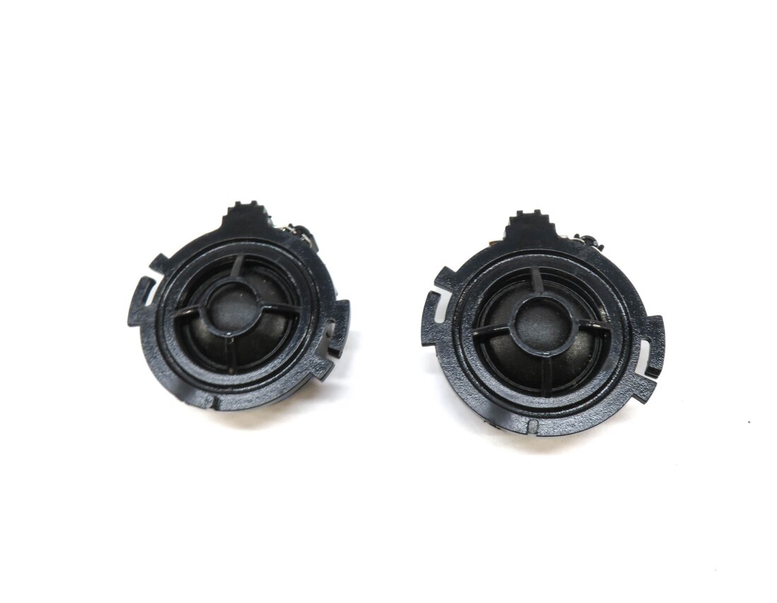 Thumbnail 7: 2013 AUDI Q5 (B8 8R) RADIO STEREO AUDIO SUB SUBWOOFER TWEETER SPEAKER SET-10