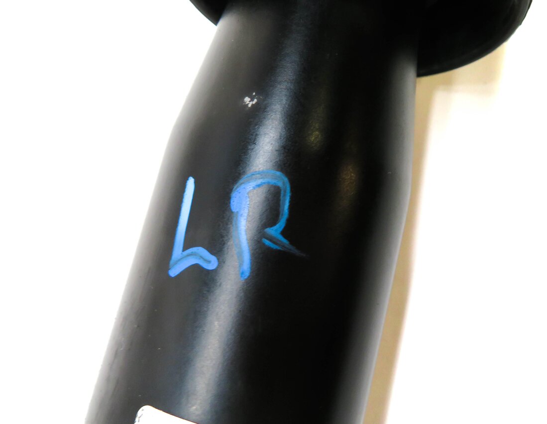 Thumbnail 8: 2013 AUDI Q5 (B8 8R) LEFT & RIGHT REAR SUSPENSION SHOCK STRUT SET-2