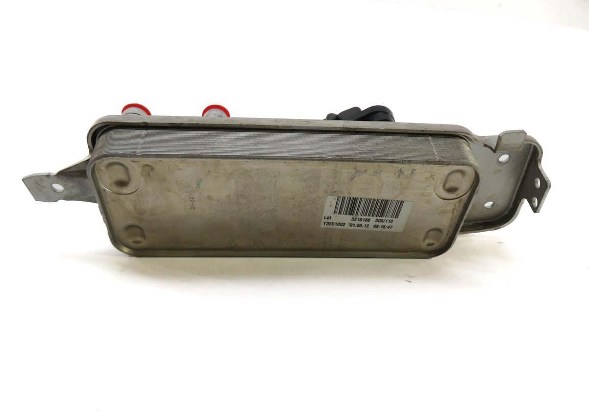 Thumbnail 4: 09-17 BMW 535i 640i 740i 750i 760i (F01 F10) - AUTOMATIC TRANSMISSION OIL COOLER