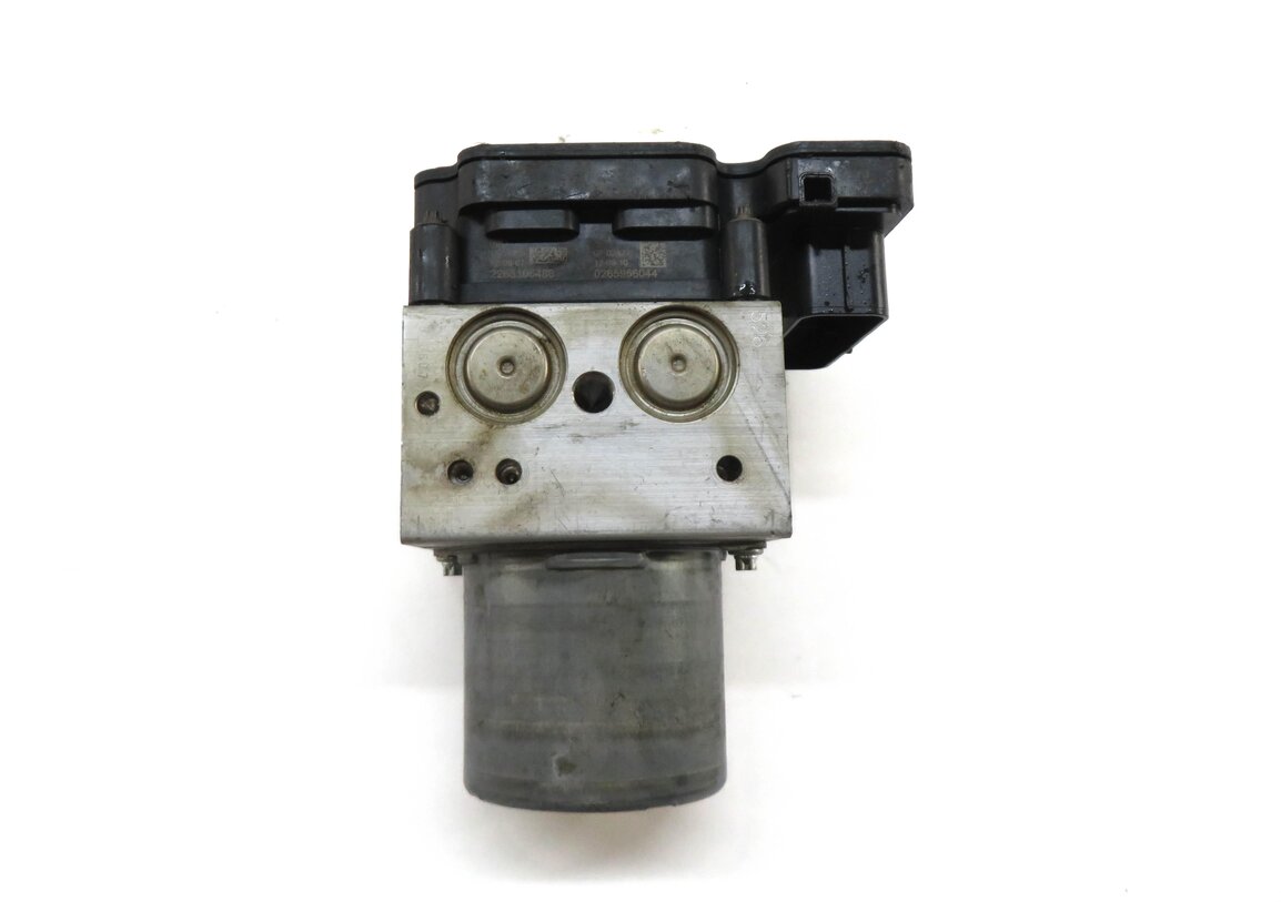 Thumbnail 3: 2012-2019 BMW 5 6 7 SERIES (F01 F02 F04 F06 F10 F12) ABS BRAKE PUMP w/ MODULE