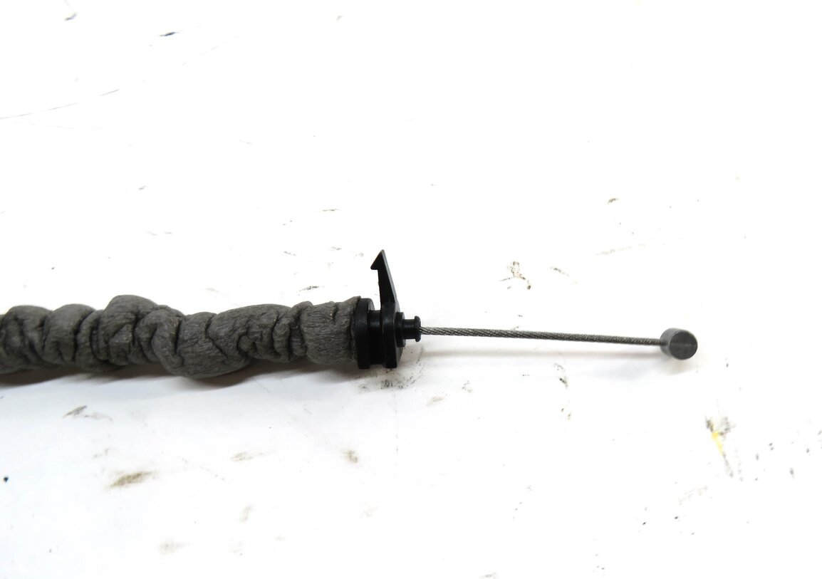 Thumbnail 6: 2013 BMW 535i (F10) REAR TRUNK LOCK LATCH SOFT CLOSE ACTUATOR MOTOR