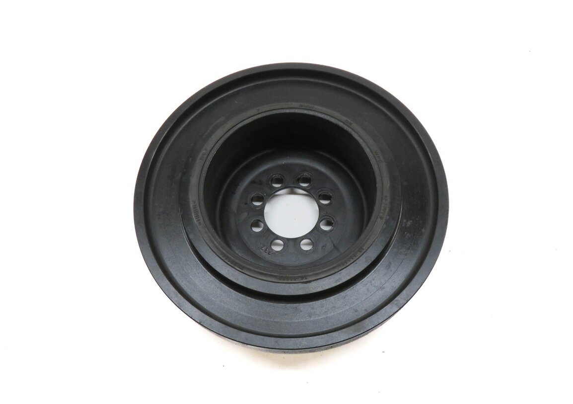 Thumbnail 3: 10-19 BMW 3 4 5 6 7 X SERIES (F10 F15 F25 F30 F32) 3.0L N55 - HARMONIC BALANCER