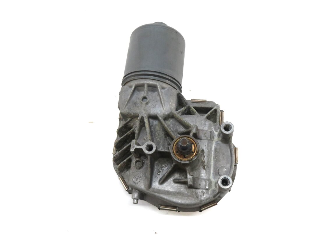 Thumbnail 3: 10-16 BMW M5 535i 550i 740i 750i 760i (F01 F02 F10) FRONT WINDSHIELD WIPER MOTOR