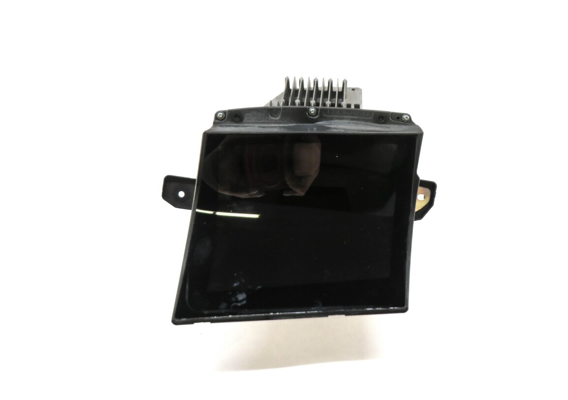 Thumbnail 3: 2011-2016 BMW 528i 535i 550i M5 (F10) FRONT DASH HEADS UP DISPLAY PROJECTOR HUD