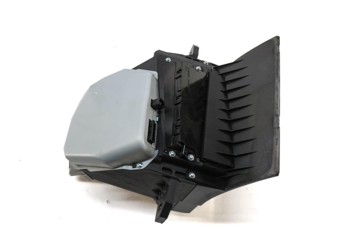 Thumbnail 5: 2011-2016 BMW 528i 535i 550i M5 (F10) FRONT DASH HEADS UP DISPLAY PROJECTOR HUD