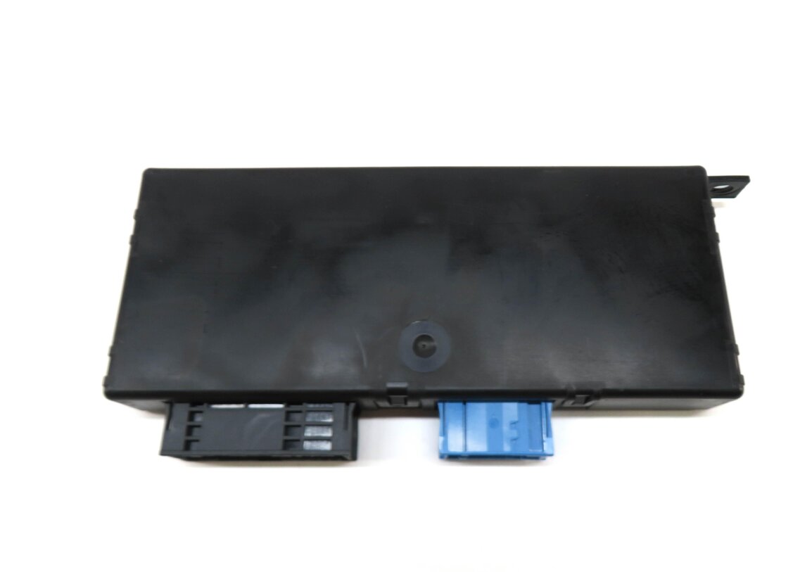 Thumbnail 3: 2013 BMW 535i (F10) CENTRAL GATEWAY CONTROL MODULE