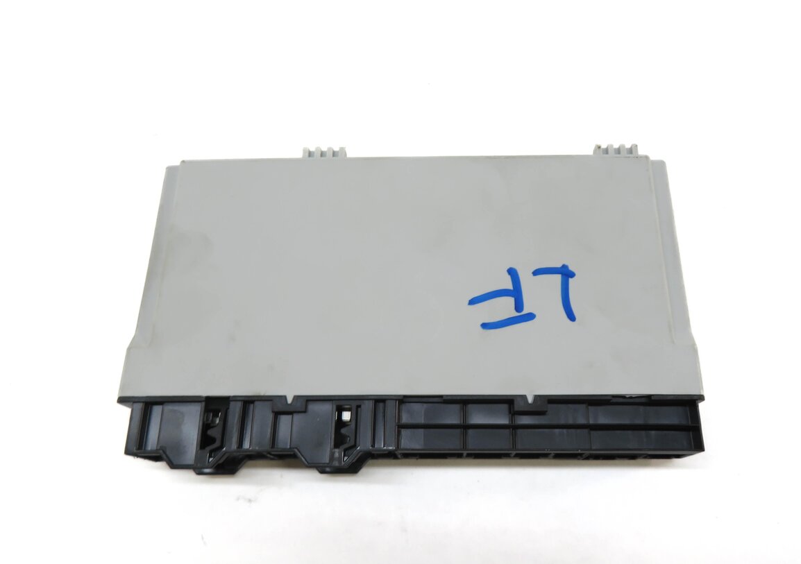 Thumbnail 3: 12-19 BMW 328i 335i 535i 550i 750i M5 M6 X3 X4 - LEFT FRONT DRIVER SEAT MODULE