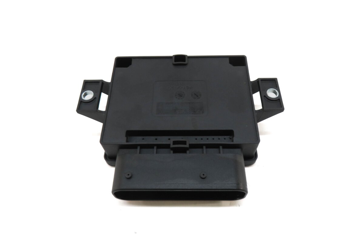 Thumbnail 3: 11-19 BMW 5 / 6 SERIES X3 X4 (F10 F06 F12 F25 F26) PARKING BRAKE CONTROL MODULE