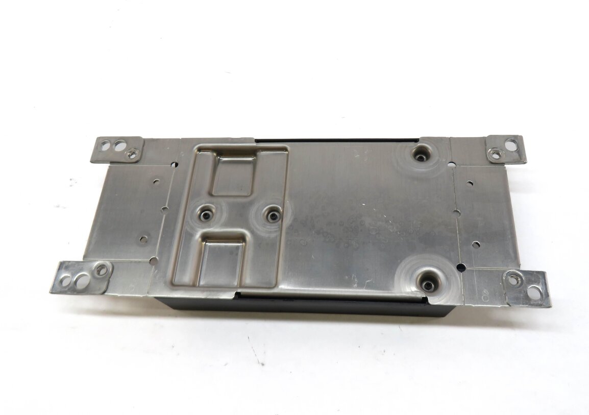Thumbnail 3: 2013 BMW 535i (F10) BLUETOOTH TELEMATICS COMMUNICATION CONTROL MODULE
