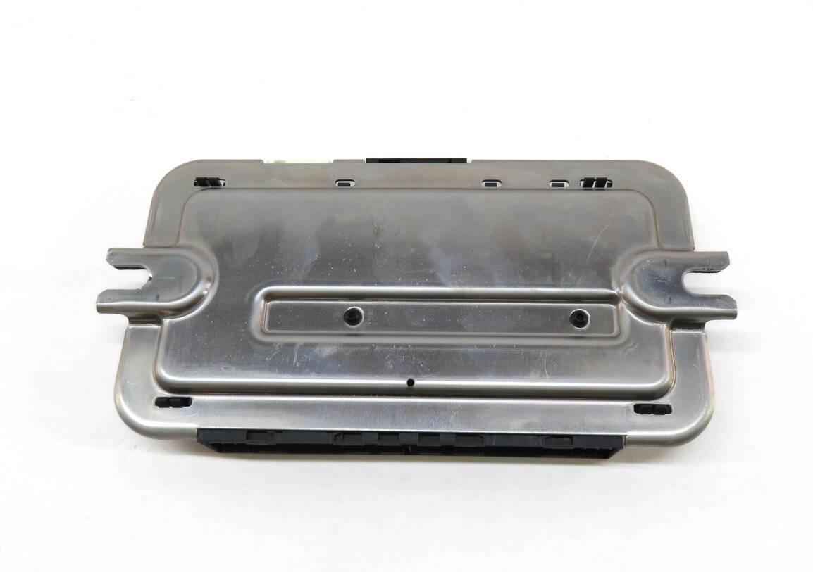 Thumbnail 3: 10-17 BMW 5 6 7 M5 X3 X4 (F06 F10 F12 F25 F26) FRM III BODY LIGHT CONTROL MODULE