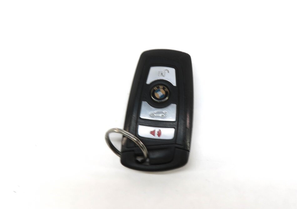 Thumbnail 11: 2013 BMW 535i (F10) 3.0L N55 TURBO ENGINE ECM DME CAS IMMOBILIZER MODULE KEY SET