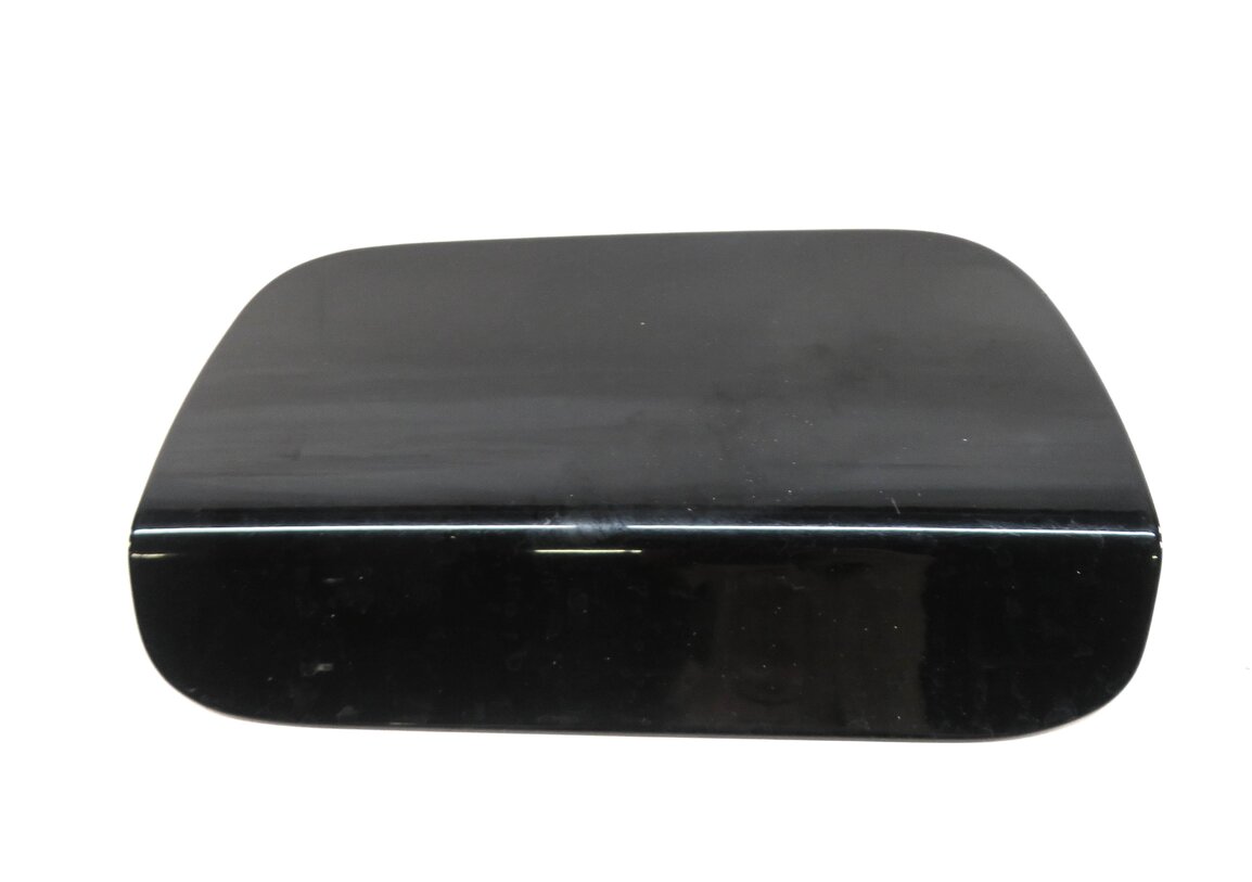 Thumbnail 2: 11-16 BMW 528i 535i 550i M5 (F10) GAS FILLER FUEL TANK DOOR (BLACK 2 668)
