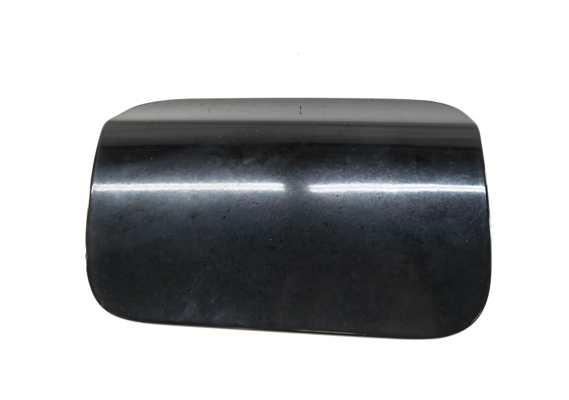 Thumbnail 3: 11-16 BMW 528i 535i 550i M5 (F10) GAS FILLER FUEL TANK DOOR (BLACK 2 668)