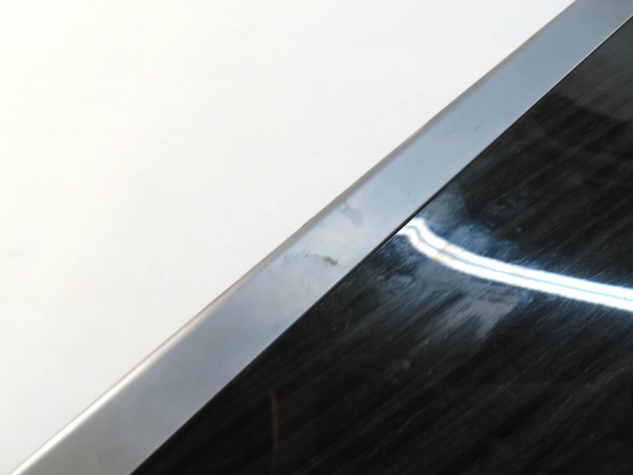 Thumbnail 10: 2013 BMW 535i (F10) DASH DOOR CONSOLE INTERIOR TRIM SET (FINELINE WOOD GRAIN)