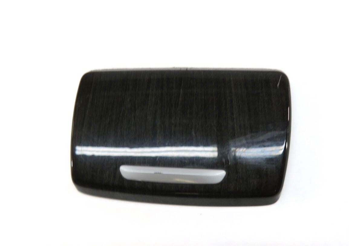 Thumbnail 11: 2013 BMW 535i (F10) DASH DOOR CONSOLE INTERIOR TRIM SET (FINELINE WOOD GRAIN)