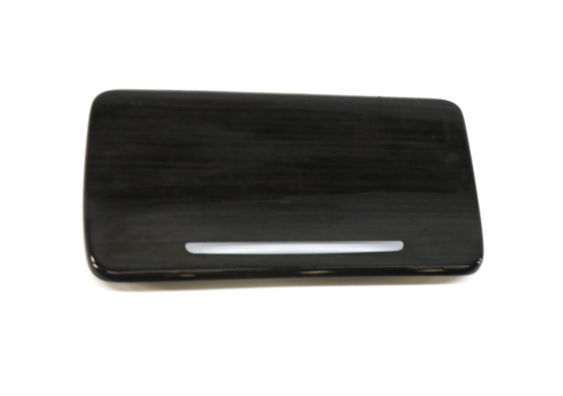 Thumbnail 13: 2013 BMW 535i (F10) DASH DOOR CONSOLE INTERIOR TRIM SET (FINELINE WOOD GRAIN)