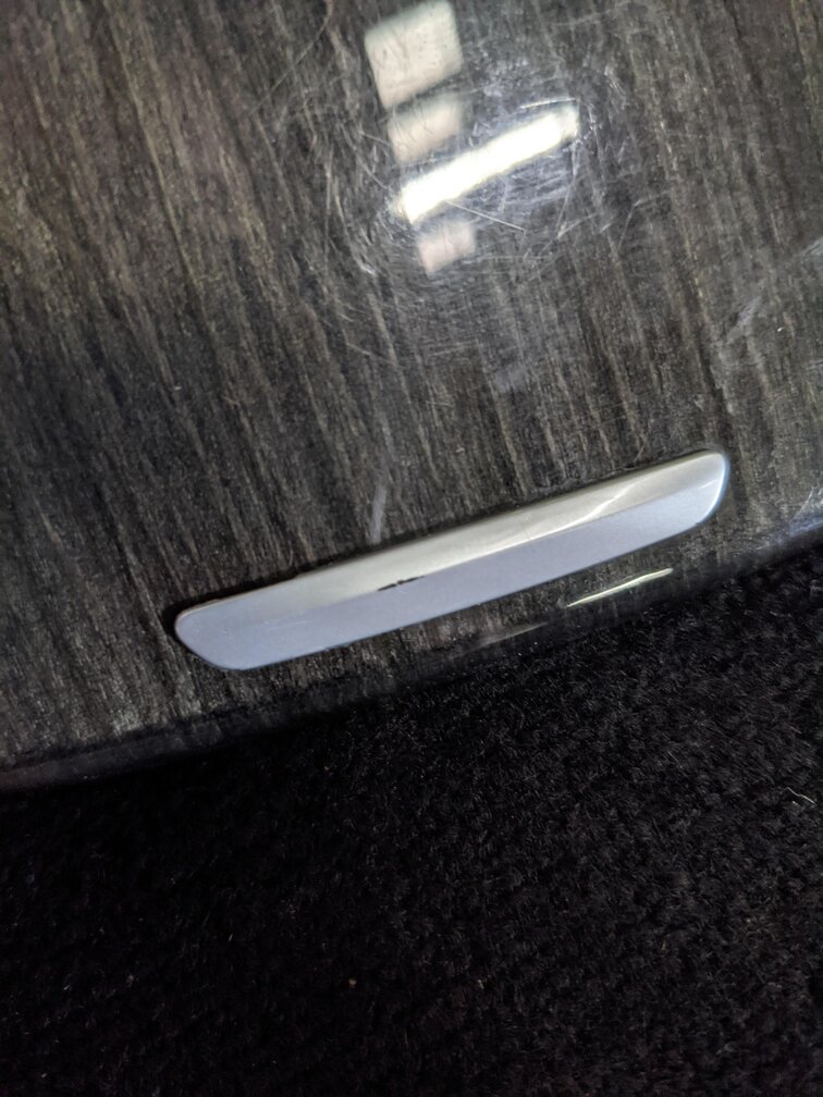 Thumbnail 21: 2013 BMW 535i (F10) DASH DOOR CONSOLE INTERIOR TRIM SET (FINELINE WOOD GRAIN)