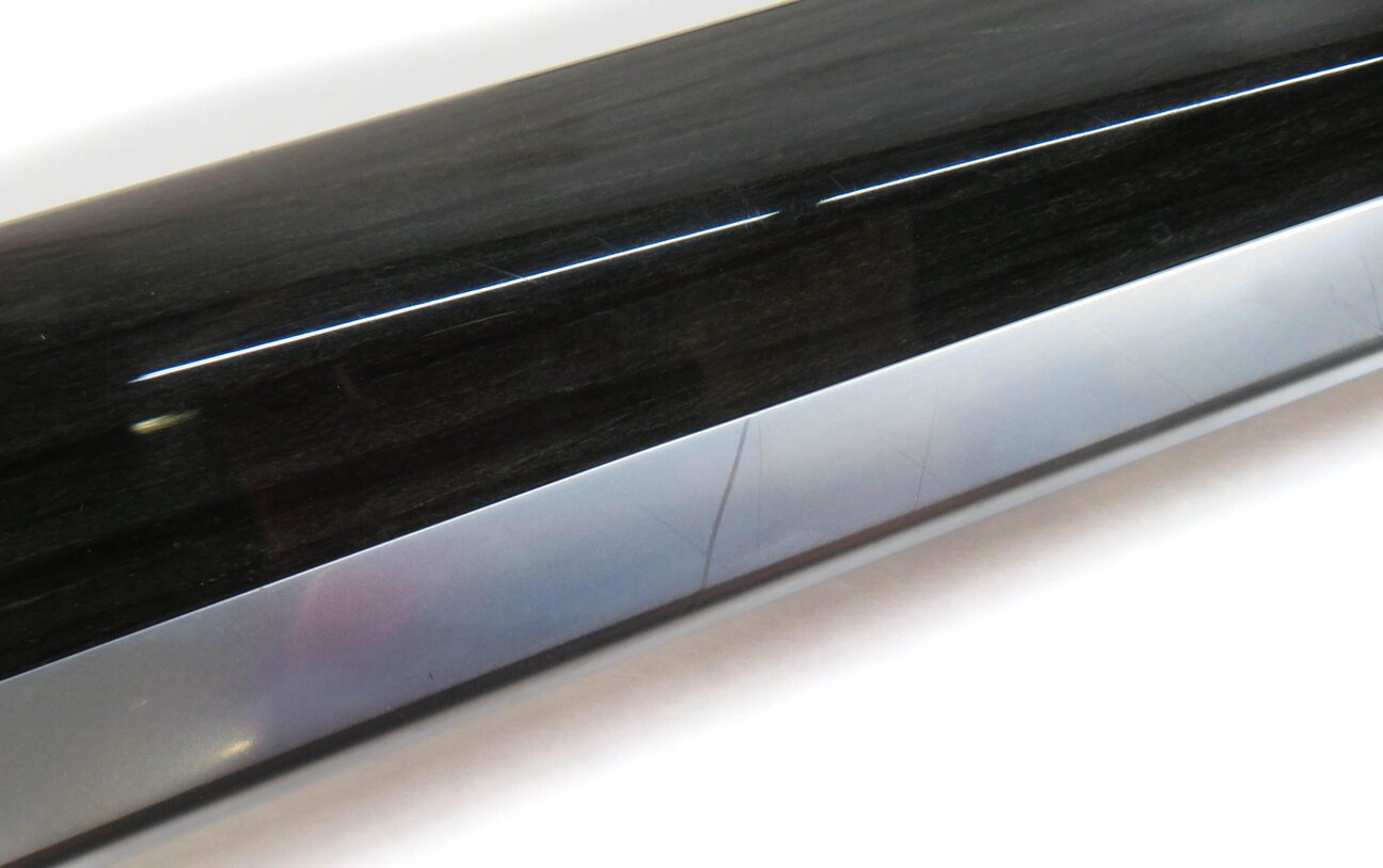 Thumbnail 3: 2013 BMW 535i (F10) DASH DOOR CONSOLE INTERIOR TRIM SET (FINELINE WOOD GRAIN)