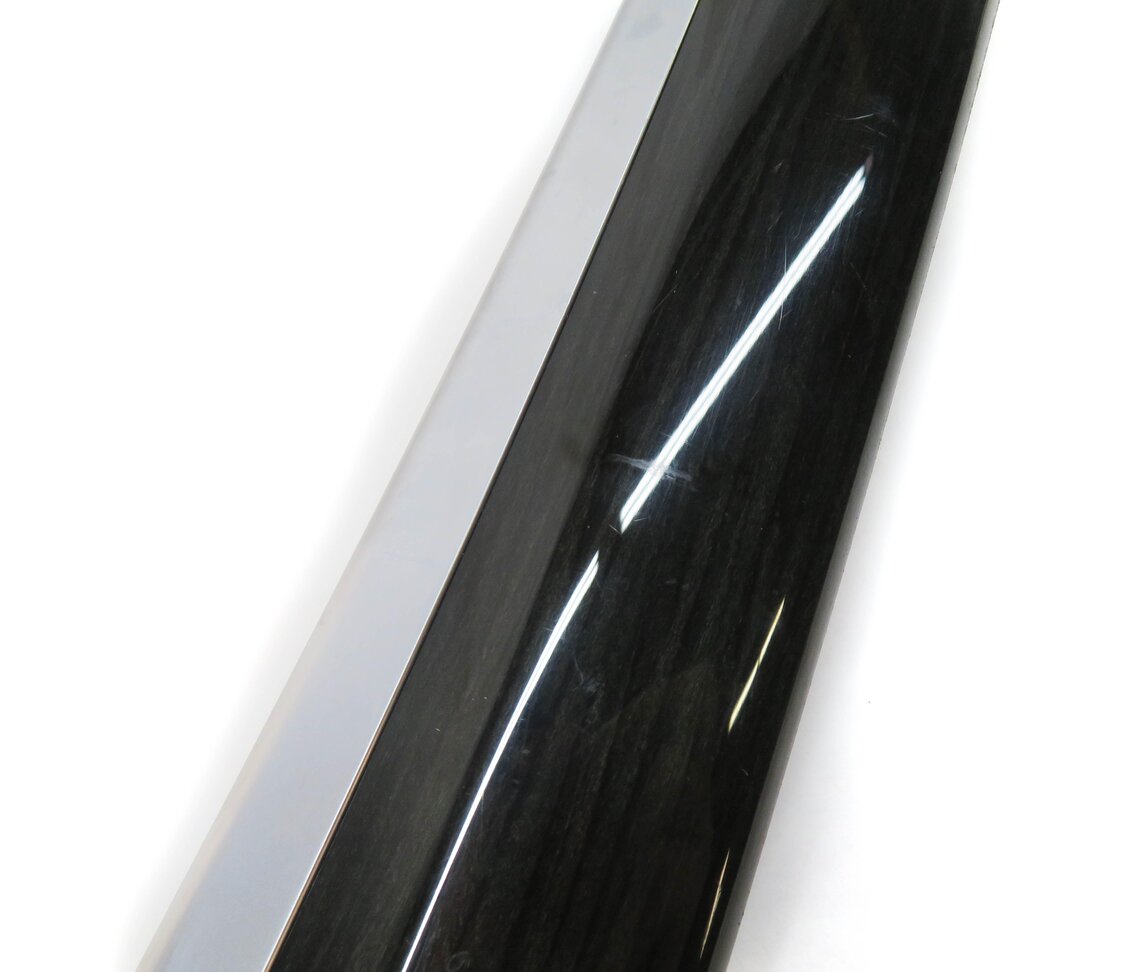 Thumbnail 6: 2013 BMW 535i (F10) DASH DOOR CONSOLE INTERIOR TRIM SET (FINELINE WOOD GRAIN)