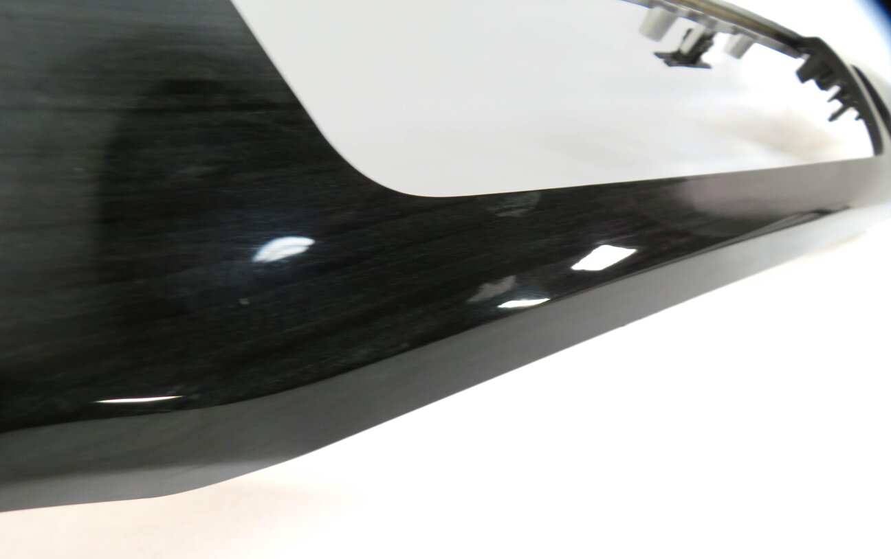 Thumbnail 9: 2013 BMW 535i (F10) DASH DOOR CONSOLE INTERIOR TRIM SET (FINELINE WOOD GRAIN)
