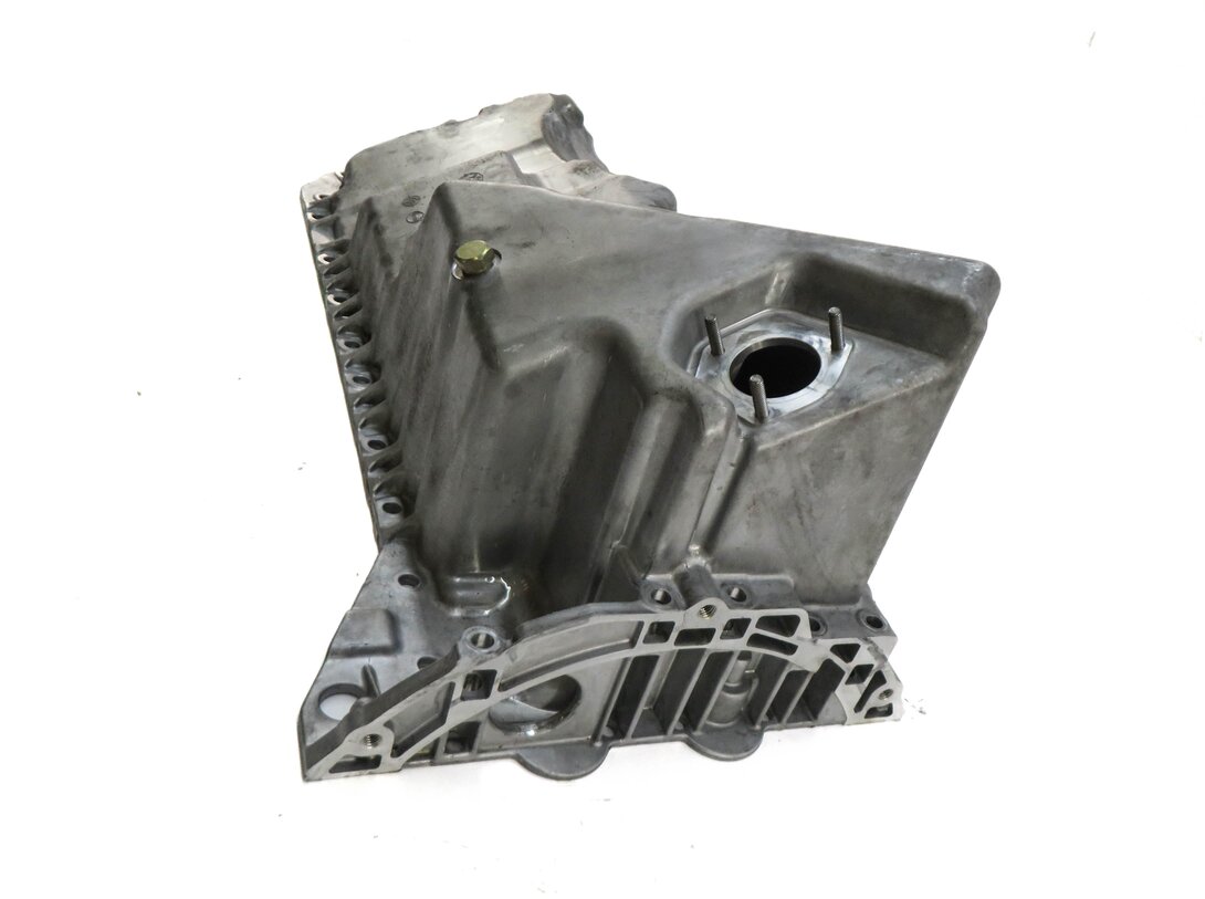 Thumbnail 3: 10-19 BMW 535i 535iGT 640i 740i F01 F06 F07 F10 RWD 3.0L N54 N55 ENGINE OIL PAN