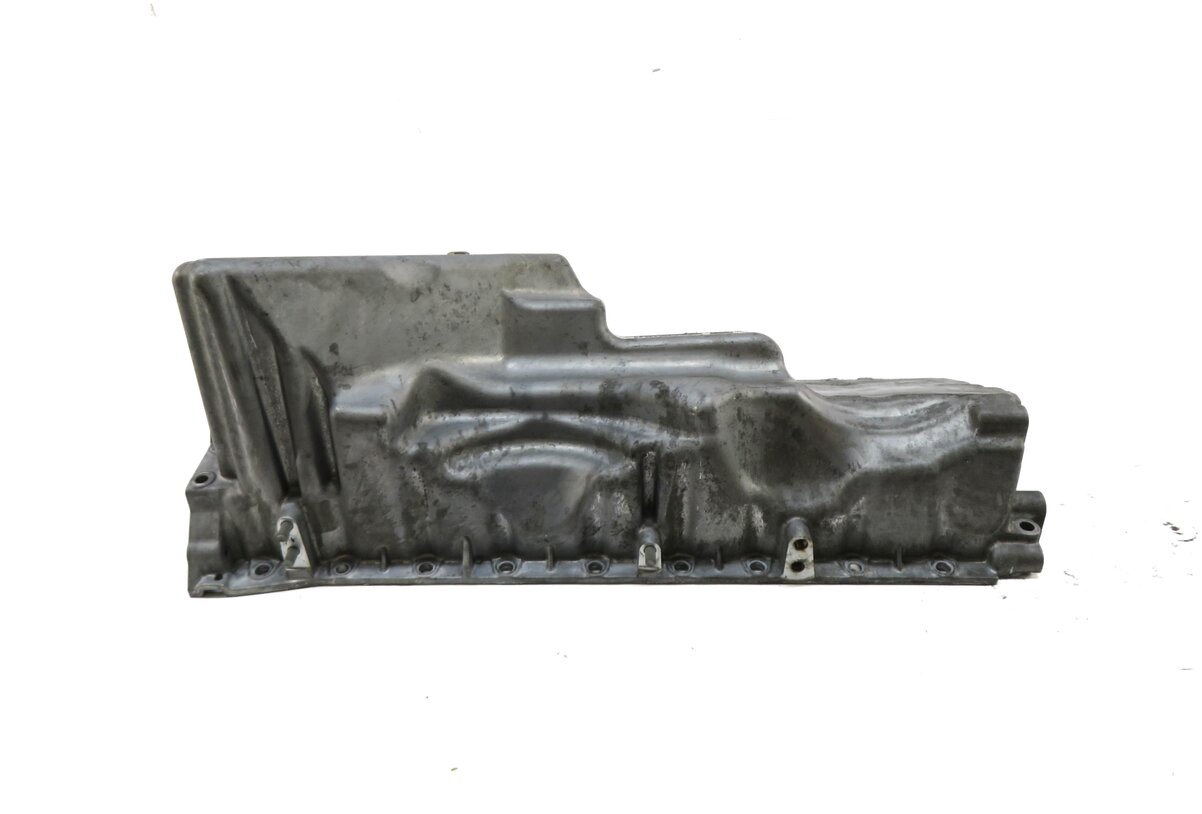 Thumbnail 4: 10-19 BMW 535i 535iGT 640i 740i F01 F06 F07 F10 RWD 3.0L N54 N55 ENGINE OIL PAN
