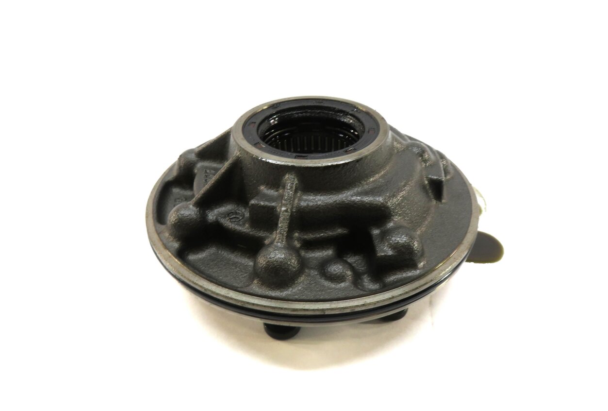 Thumbnail 4: 14-16 MERCEDES E-CLASS (W207 W212) RWD 722.9 TRANSMISSION OIL PUMP