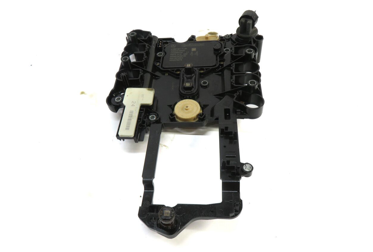Thumbnail 7: 15-18 MERCEDES E350 GLE350 ML350 SLK350 (W166 R172 W212) TRANSMISSION VALVE BODY