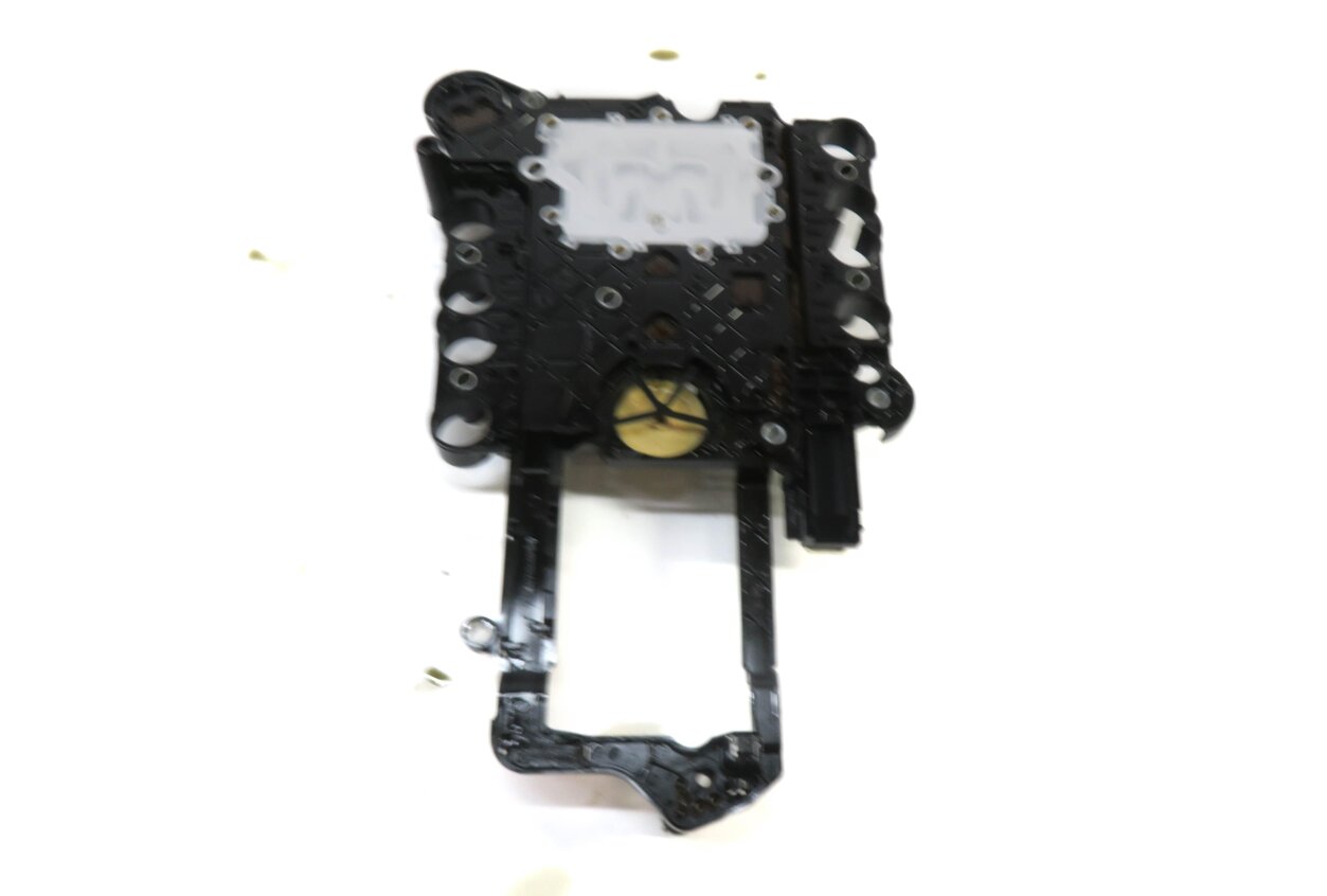 Thumbnail 9: 15-18 MERCEDES E350 GLE350 ML350 SLK350 (W166 R172 W212) TRANSMISSION VALVE BODY