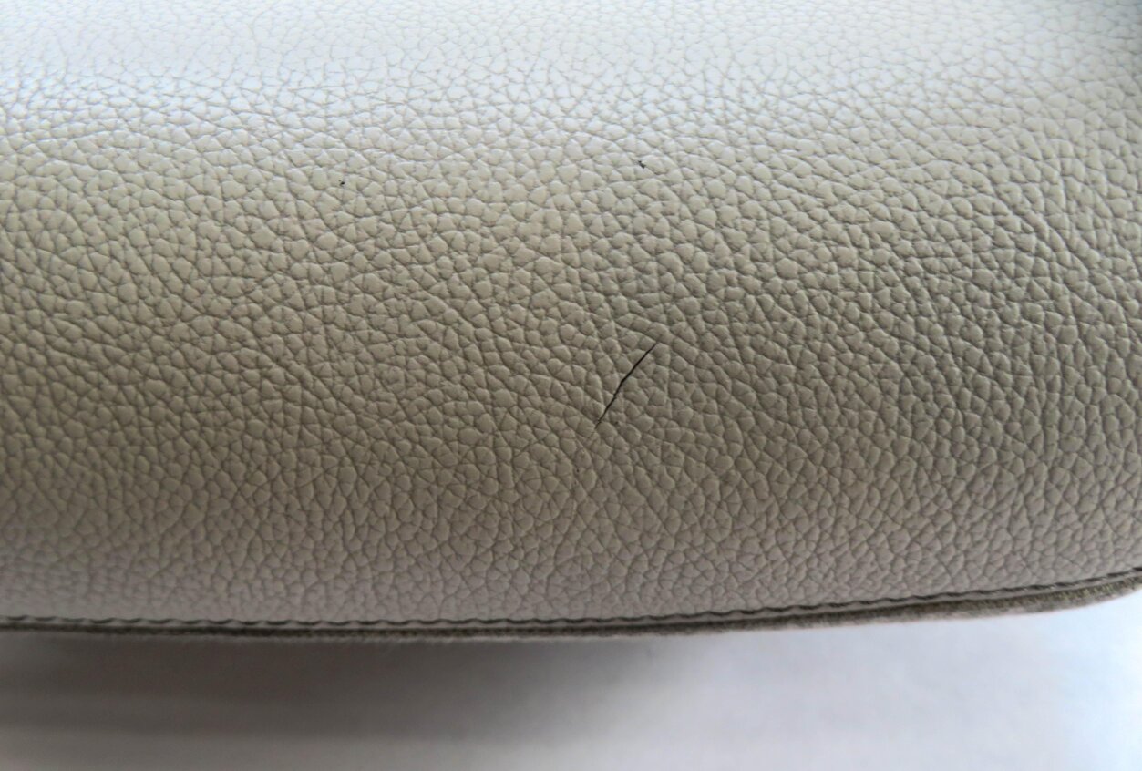 Thumbnail 10: 2016 E350 SEDAN (W212) FRONT RIGHT PASSENGER LOWER HEATED SEAT CUSHION (BEIGE)