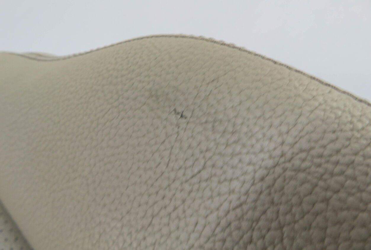 Thumbnail 8: 2016 E350 SEDAN (W212) FRONT RIGHT PASSENGER LOWER HEATED SEAT CUSHION (BEIGE)